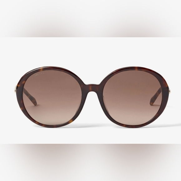 Jimmy Choo Sunglasses, New - Picture 4 of 6